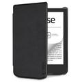 Custodia Folio Pocketbook Verse/Pro/Lite Tech-Protect SmartCase - Nera