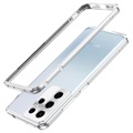 Bumper Metallico per iPhone 7