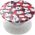PopSockets Disney Stand & Grip espandibile - Mickey Classic Pattern