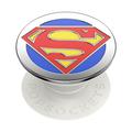 Supporto Estensibile e Pieghevole PopSockets Enamel - Superman
