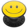 Supporto Estensibile e Pieghevole PopSockets Enamel - Be Happy