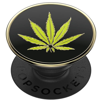 Supporto Estensibile e Pieghevole PopSockets Enamel - Pot Luck