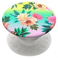Supporto Popsocket Estensibile e Pieghevole - 33RPM