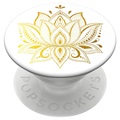 Supporto Popsocket Estensibile e Pieghevole - 33RPM