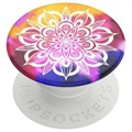 PopSockets Expanding Stand & Grip - Plastic - Blue Nebula