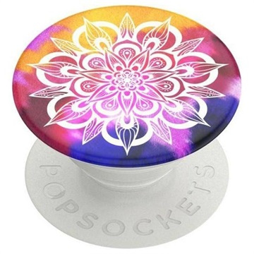 PopSockets Expanding Stand & Grip - Plastic - Blue Nebula