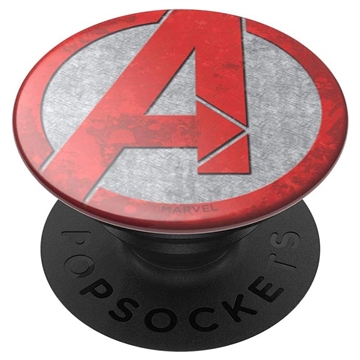 Supporto Popsocket Estensibile E Pieghevole - The Avengers