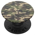 Supporto Popsocket Estensibile e Pieghevole - 33RPM