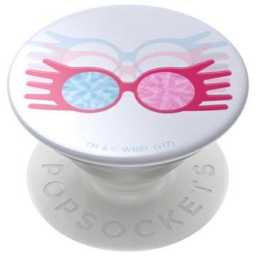 PopSockets Harry Potter Supporto e impugnatura espandibili - Luna Lovegood