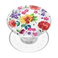 Supporto Estensibile e Pieghevole PopSockets PlantCore - Tropicale