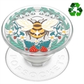 Supporto Estensibile e Pieghevole PopSockets PlantCore - Bee Boho
