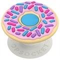 Supporto Estensibile e Pieghevole PopSockets PopOut - D'ohnut