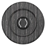 PopSockets Round MagSafe PopGrip Supporto e impugnatura espandibili - Re della paura