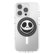 PopSockets Round MagSafe PopGrip Supporto e impugnatura espandibili - Re della paura