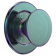 PopSockets Round MagSafe PopGrip Supporto e impugnatura espandibili