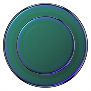 PopSockets Round MagSafe PopGrip Supporto e impugnatura espandibili - Belladonna opalescente