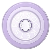 PopSockets Round MagSafe PopGrip Supporto e impugnatura espandibili - Magia dell\'unicorno morbido della pozza di marea