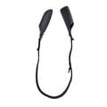 Copri-punta e copri-calcio portatile per canna da pesca - 60-130cm - Nero
