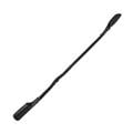Copri-punta e copri-calcio portatile per canna da pesca - 60-130cm - Nero