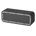 Altoparlante Bluetooth Portatile Impermeabile V8 Pro - 50W - Nero