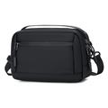Poso PS-831 Borsa a tracolla per accessori digitali