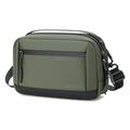 Poso PS-831 Borsa a tracolla per accessori digitali