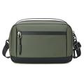 Poso PS-831 Borsa a tracolla per accessori digitali - Verde