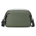 Poso PS-831 Borsa a tracolla per accessori digitali - Verde