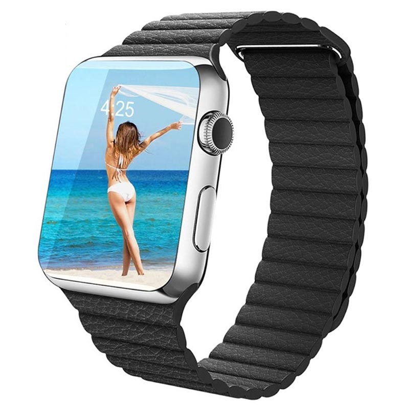 apple watch serie cinturino