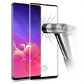 Proteggi Schermo in Vetro Temperato per Samsung Galaxy S10 Prio 3D