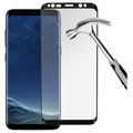 Proteggi Schermo Samsung Galaxy S8 Prio 3D - Nero