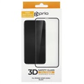 Proteggi Schermo iPhone X/XS/11 Pro Prio 3D - Nero