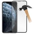 Proteggi Schermo iPhone XS Max/11 Pro Max Prio 3D - Nero