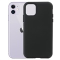 Custodia Ibrida iPhone 11 Prio Double Shell - Nera