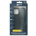 Custodia Ibrida iPhone 11 Pro Prio Double Shell - Nera