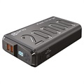 Power Bank Aukey PB-XD12 Premium QC 3.0 & PD - 10000mAh - Nero