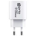 Adattatore USB-C Apple MU7V2ZM/A - 18W