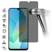 Proteggi Schermo in Vetro temperato per la privacy Samsung Galaxy A16/A17/A26