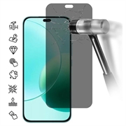 Proteggi Schermo in Vetro temperato per la privacy di Honor 400 Lite