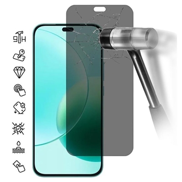 Proteggi Schermo in Vetro temperato per la privacy di Honor 400 Lite