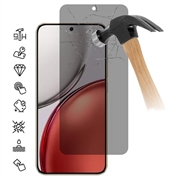 Proteggi Schermo in Vetro temperato per la privacy di Honor X9d