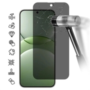 Proteggi Schermo in Vetro temperato per la privacy per Huawei Nova 13