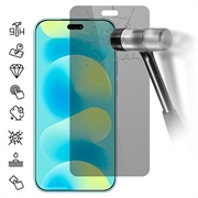 Huawei nova 16 Pro Privacy Protezione dello schermo in vetro temperato - 9H