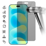 Huawei nova 16 Ultra Privacy Protezione dello schermo in vetro temperato - 9H