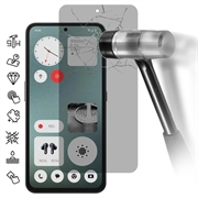 Proteggi Schermo in Vetro temperato per la privacy di Nothing CMF Phone 1