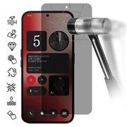 Proteggi Schermo in Vetro temperato per la privacy di Nothing Phone (3a)