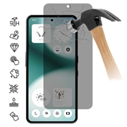 Nothing Phone (3a) Lite Privacy Protezione dello schermo in vetro temperato - 9H