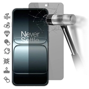Proteggi Schermo in Vetro temperato per la privacy di OnePlus 13T/13s