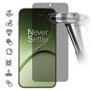 OnePlus 15T Privacy Protezione dello schermo in vetro temperato - 9H