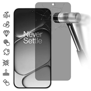 OnePlus Turbo 6/Nord 6 Privacy Protezione dello schermo in vetro temperato - 9H